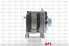 ATL Autotechnik L 36 480 Alternator